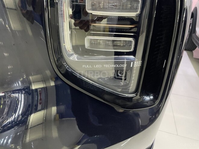 Changan  2025, 0 km - 1.5 l - Bakı