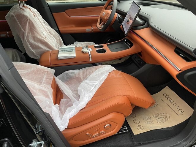 Changan  2025, 0 km - 1.5 l - Bakı