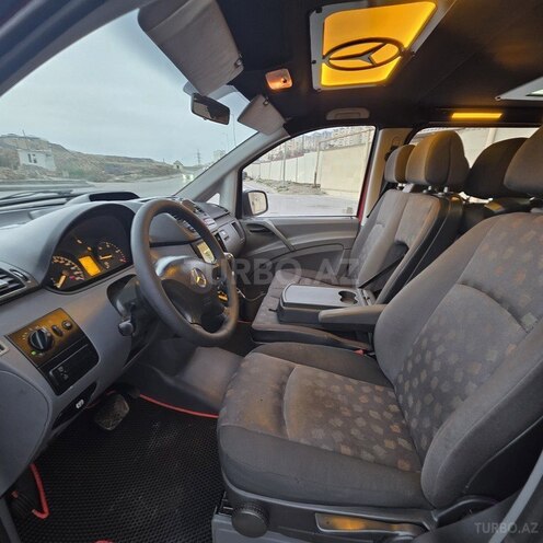 Mercedes  2007, 450,000 km - 2.1 l - Bakı