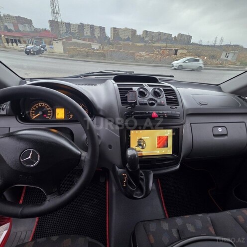 Mercedes  2007, 450,000 km - 2.1 l - Bakı