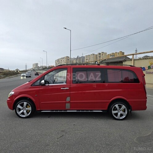 Mercedes  2007, 450,000 km - 2.1 l - Bakı