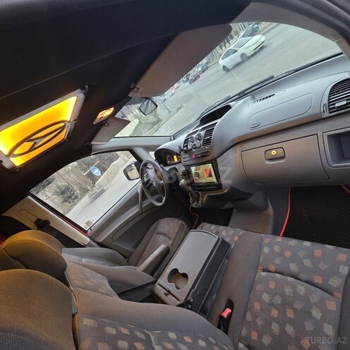 Mercedes  2007, 450,000 km - 2.1 l - Bakı