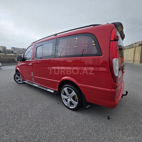 Mercedes  2007, 450,000 km - 2.1 l - Bakı