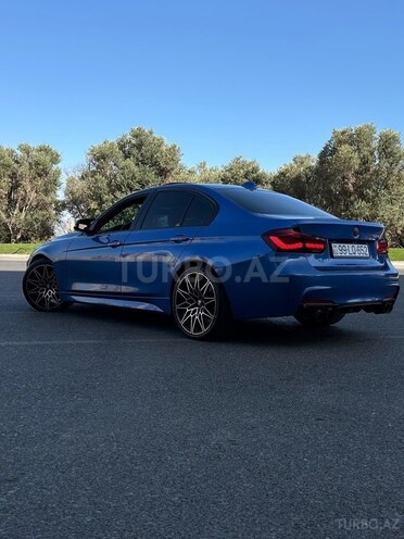 BMW 328 2015, 292,901 km - 2.0 л - Bakı
