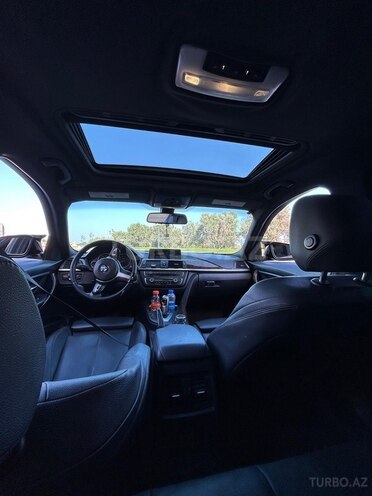 BMW 328 2015, 292,901 km - 2.0 л - Bakı