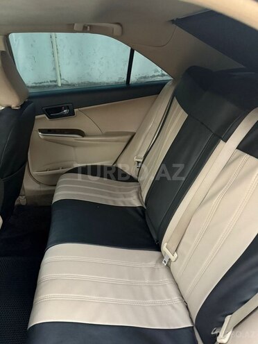 Toyota Camry 2012, 278,000 km - 2.5 l - Bakı
