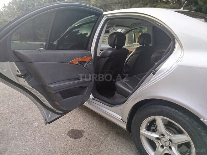 Mercedes E 320 2006, 314,586 km - 3.0 л - Bakı
