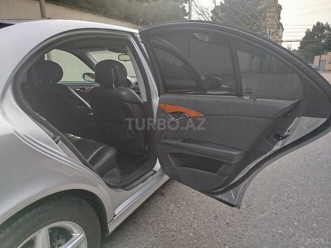 Mercedes E 320 2006, 314,586 km - 3.0 л - Bakı