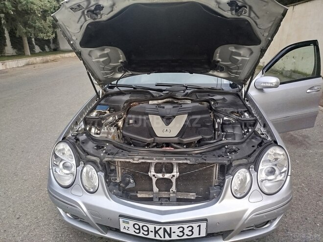 Mercedes E 320 2006, 314,586 km - 3.0 л - Bakı