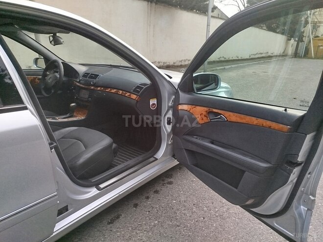 Mercedes E 320 2006, 314,586 km - 3.0 л - Bakı