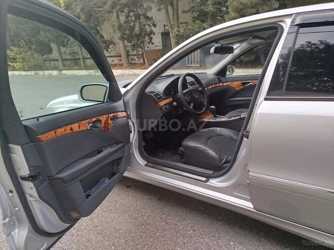 Mercedes E 320 2006, 314,586 km - 3.0 л - Bakı