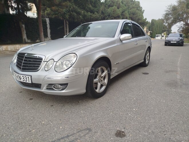 Mercedes E 320 2006, 314,586 km - 3.0 л - Bakı