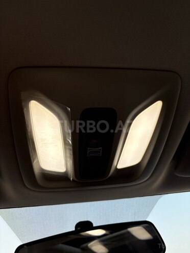 Changan Eado-8