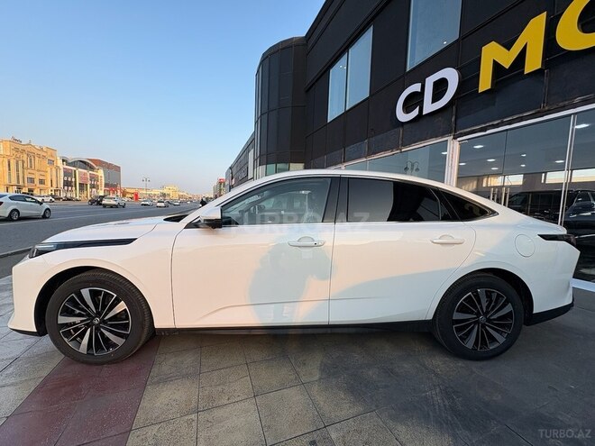 Changan Eado-2