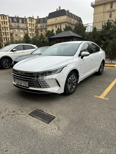 BYD Destroyer 05 2025, 0 km - 1.5 l - Bakı
