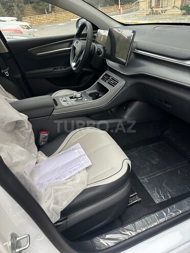BYD Destroyer 05 2025, 0 km - 1.5 l - Bakı