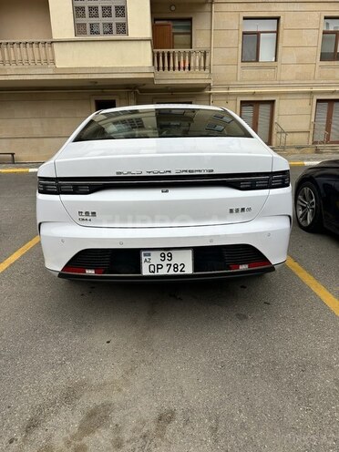 BYD Destroyer 05 2025, 0 km - 1.5 l - Bakı