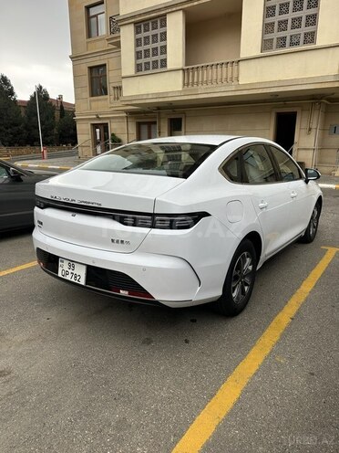 BYD Destroyer 05 2025, 0 km - 1.5 l - Bakı