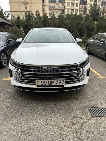 BYD Destroyer 05 2025, 0 km - 1.5 l - Bakı