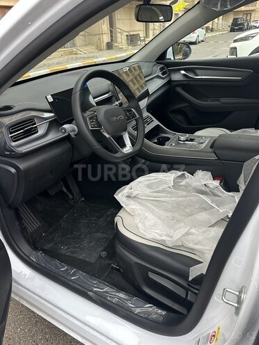 BYD Destroyer 05 2025, 0 km - 1.5 l - Bakı