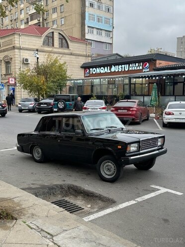 LADA (VAZ) 2107 2010, 85,000 km - 1.6 л - Bakı