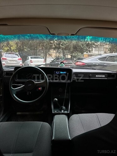 LADA (VAZ) 2107 2010, 85,000 km - 1.6 л - Bakı