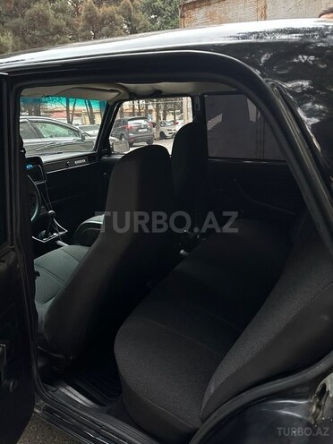 LADA (VAZ) 2107 2010, 85,000 km - 1.6 л - Bakı