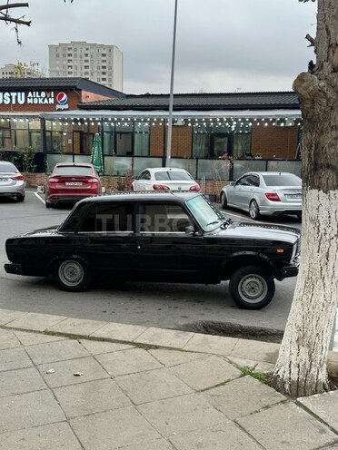 LADA (VAZ) 2107 2010, 85,000 km - 1.6 л - Bakı