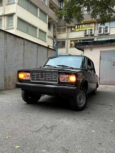 LADA (VAZ) 2107 2010, 85,000 km - 1.6 л - Bakı