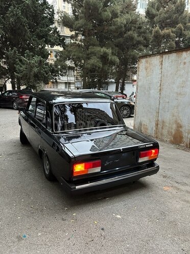 LADA (VAZ) 2107 2010, 85,000 km - 1.6 л - Bakı
