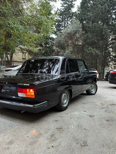 LADA (VAZ) 2107 2010, 85,000 km - 1.6 л - Bakı