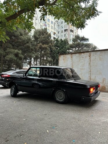 LADA (VAZ) 2107 2010, 85,000 km - 1.6 л - Bakı