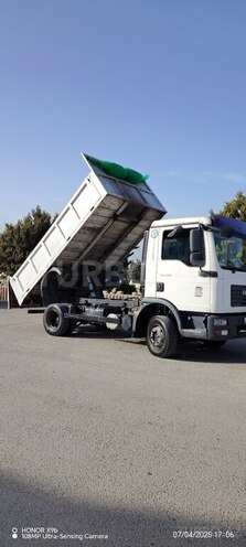 MAN TGL8.180-2