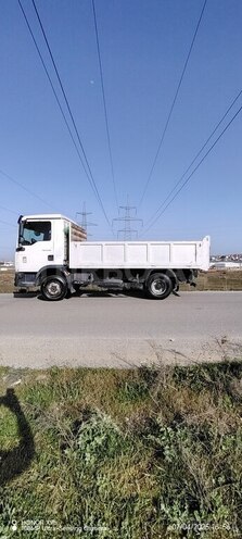 MAN TGL8.180-5