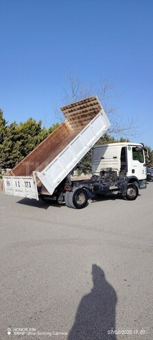 MAN TGL8.180-8