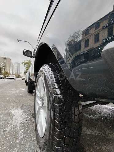 LADA (VAZ) Niva 2024, 5,500 km - 1.7 л - Bakı