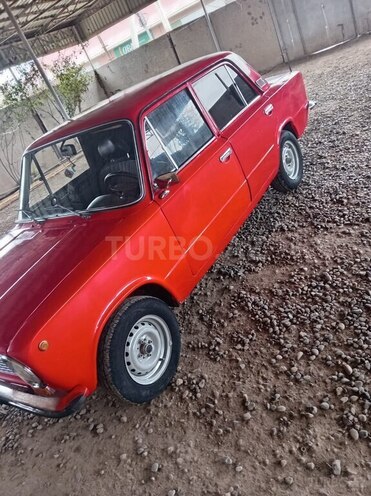 LADA (VAZ) 2101 1981, 22,000 km - 1.2 l - Sumqayıt