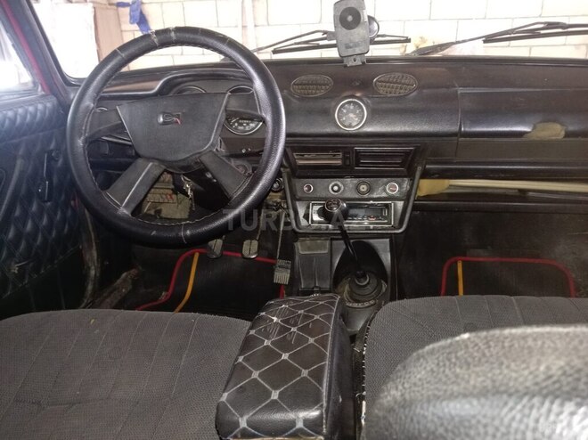 LADA (VAZ) 2101 1981, 22,000 km - 1.2 l - Sumqayıt