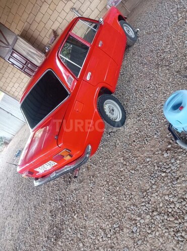 LADA (VAZ) 2101 1981, 22,000 km - 1.2 l - Sumqayıt