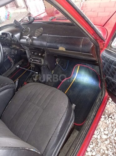 LADA (VAZ) 2101 1981, 22,000 km - 1.2 l - Sumqayıt