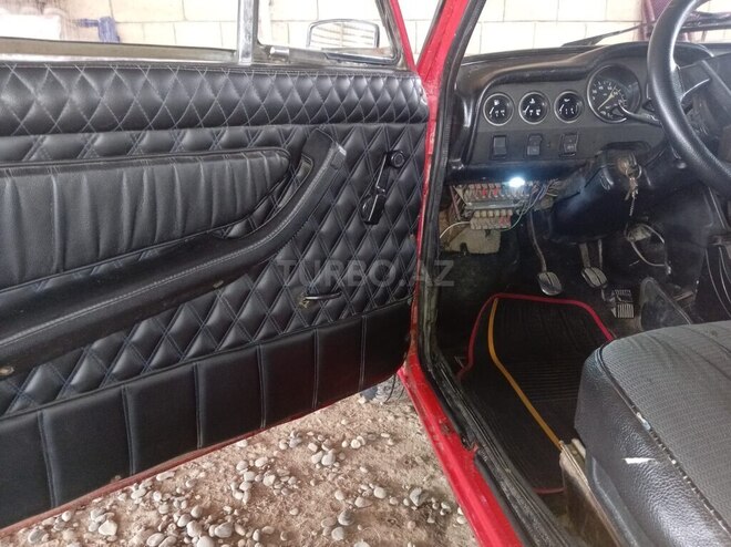 LADA (VAZ) 2101 1981, 22,000 km - 1.2 l - Sumqayıt
