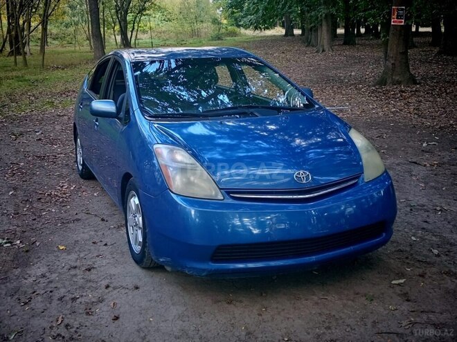 Toyota Prius 2008, 193,000 km - 1.5 l - Füzuli