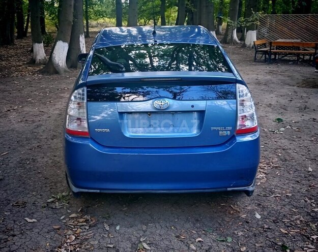 Toyota Prius 2008, 193,000 km - 1.5 l - Füzuli
