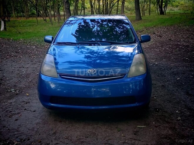 Toyota Prius 2008, 193,000 km - 1.5 l - Füzuli