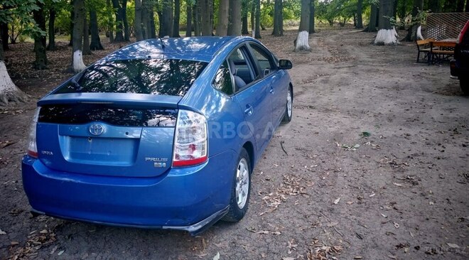 Toyota Prius 2008, 193,000 km - 1.5 l - Füzuli