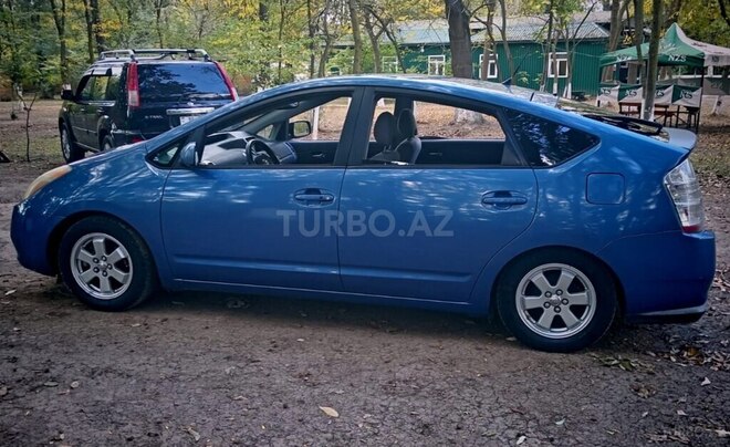 Toyota Prius 2008, 193,000 km - 1.5 l - Füzuli