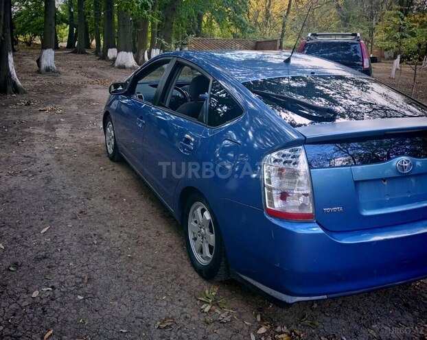 Toyota Prius 2008, 193,000 km - 1.5 l - Füzuli