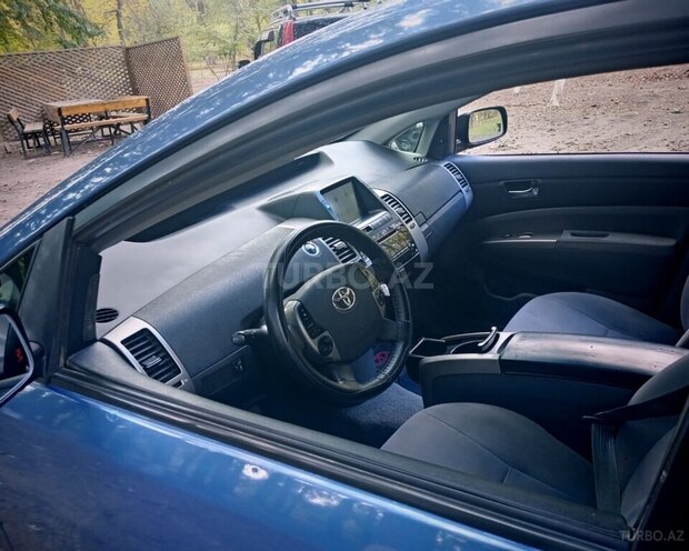 Toyota Prius 2008, 193,000 km - 1.5 l - Füzuli
