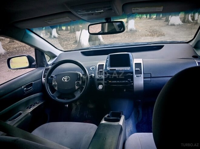 Toyota Prius 2008, 193,000 km - 1.5 l - Füzuli