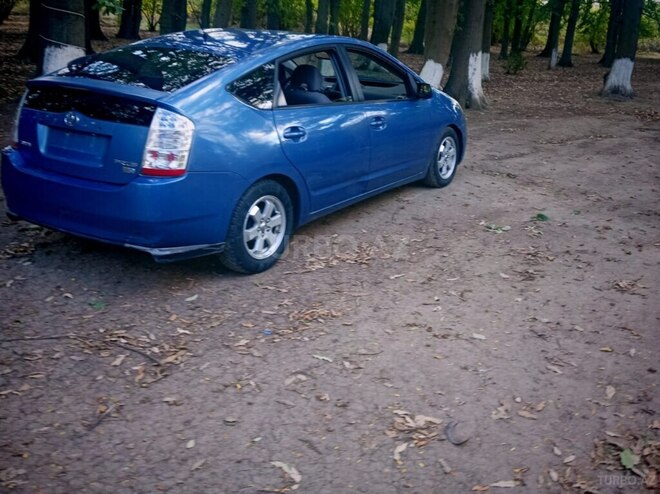 Toyota Prius 2008, 193,000 km - 1.5 l - Füzuli
